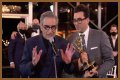 Is Dan Levy Jewish | Religion And Family Ethnicity