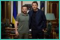 Is Misha Collins Russian? What is Misha Collins nationality?