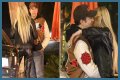 Jason Sudeikis Fuels Dating Rumors with Elsie Hewitt During Night Out