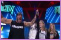 Jay Briscoe's Daughter Walks At AEW Dynamite 1 Year After Crash Killed Wrestling Star