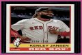 Kenley Jansen