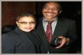 Kenneth Rogers Biography; Age, Kelis father, cause of death