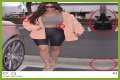Kim Kardashian Shares Purposefully Photoshopped Image on Snapchat — and Fans Are Still Confused