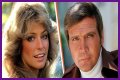 Lee Majors Said Farrah Fawcett Was like ‘Little Girl’ but She Knew It Was ‘Love at First Sight’