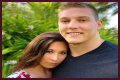 Leighton Vander Esch family, wife, children, parents, siblings
