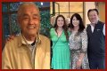 Lilia Vu parents: Kieu Thuy, Douglas Vu