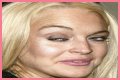 Lindsay Lohan did lines of cocaine in front of a gossip blogger in 2009