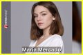 Maria Mercado- Wiki, Age, Height, Boyfriend, Net Worth (Updated on October 2023)