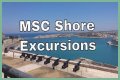 Mediterranean Shore Excursions & Cruise Excursions