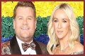 Meet Julia Carey, James Corden's Wife