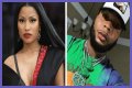 Nicki Minaj sued for over $200 million by rapper Brinx Billions over her song 'Rich Sex'