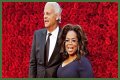 Oprah Winfrey Reveals Her Boyfriend Stedman Is Quarantined Separately In Her Guest House – Here’s Why!