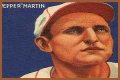 Pepper Martin (Baseball Player) - Age, Birthday, Bio, Facts, Family, Net Worth, Height & More