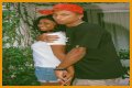 Pharrell Williams And Vashtie Kola