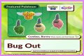 Pokemon Go Bug Out event live - shiny Scyther and Scizor available