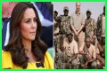 
					Prince William will make a solo trip to Namibia, Tanzania & Kenya this month
				