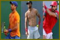 Robert Farah family, wife, children, parents, siblings