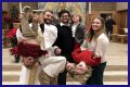 Robert Swan family, wife, children, parents, siblings