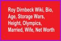 Roy Dirnbeck Net Worth, Wife, Age (Storage Wars Canada) Grace, Family, Bio, Wiki