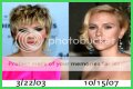 Scarlett Johansson Wants You To Know She Hasn’t Had A Nose Job