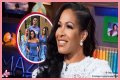 Shereé Whitfield's Three Kids Are All Grown-up — inside the Former RHOA Star's Family Life