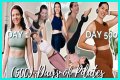 Sophia Bush: Just 20 minutes of pilates ‘changed how I feel about my body’