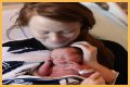 ‘Southern Charm’ Star Kathryn Dennis Shares First Photo of Baby Son St. Julien on Instagram!