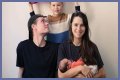 Steven Frend's Son Alex Celebrates A Birthday- How Old Is He?