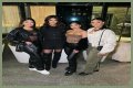 Teresa Giudice Is a ‘Proud Mom’ as Daughters Walk in NYFW Shows