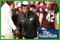 Texas A&M fire football coach Jimbo Fisher – and now owe him $75m | College football