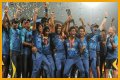 The Sri Lanka National Cricket Team