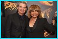 Tina Turner Husband Net Worth – Family Financials