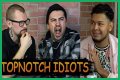 TopNotch Idiots (Web Group) - Members profile, Facts, Wiki, Achievements, Net worth 2024 (updated)