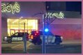 'Two injured in brawl' at New Jersey's Menlo Park Mall as shoppers report ‘something crazy going on'