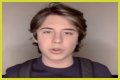 Tyler Brash: How I’m turning TikTok hate into an acting career