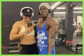 UFC Who Is Pedro Barbosa? Taila Santos Husband Married Life And Kids
