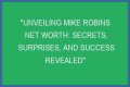 Unveiling Leon Lett's Net Worth: Secrets And Surprises Revealed