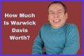 Unveiling Warwick Davis's Net Worth: Discoveries And Insights