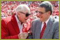 Vince Dooley Biography, Age, Height, Wife, Net Worth, Family