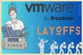 VMware Layoffs – VMware Job Cuts and Business Future