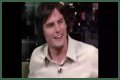 Watch Bill Hader Turn Into Tom Cruise During This Interview