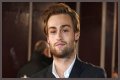 What is Douglas Booth’s Net Worth?