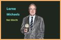 What is Lorne Michaels’s Net Worth: Biography, Net Worth & more