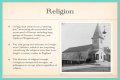 What religion was the Georgia colony? – Janet-Panic.com
