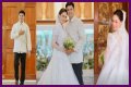 What Stars Should Wear on Their Wedding Day
