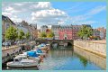 When Is the Best Time to Visit Copenhagen?