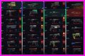 Where To Find And Get All Known Iconic Guns In Cyberpunk 2077