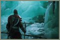 Where to get the Tame The Beast heavy runic attack in God of War Ragnarok