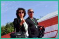 Who Are Daniel Ricciardo Parents? Meet Joe Ricciardo And Grace Ricciardo