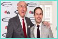 Who Are Len Goodman Children And Grandchildren? Wife And Family